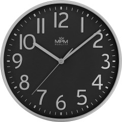 Nástenné hodiny MPM Naxer - A, 4505.90